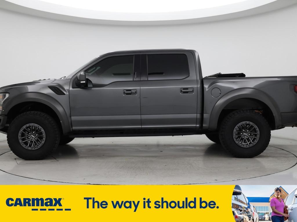 used 2020 Ford F-150 car, priced at $50,998