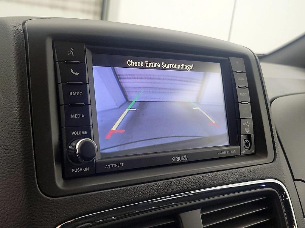used 2019 Dodge Grand Caravan car, priced at $21,998
