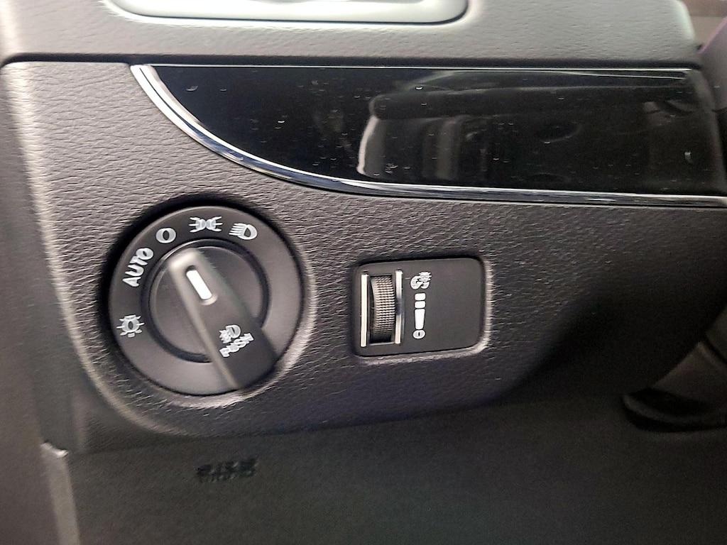 used 2019 Dodge Grand Caravan car, priced at $21,998