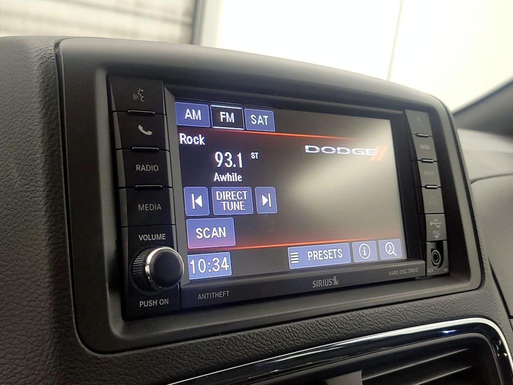 used 2019 Dodge Grand Caravan car, priced at $21,998