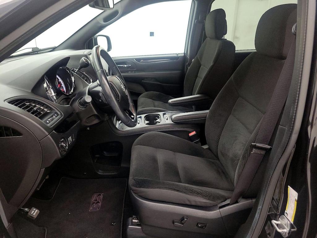 used 2019 Dodge Grand Caravan car, priced at $21,998