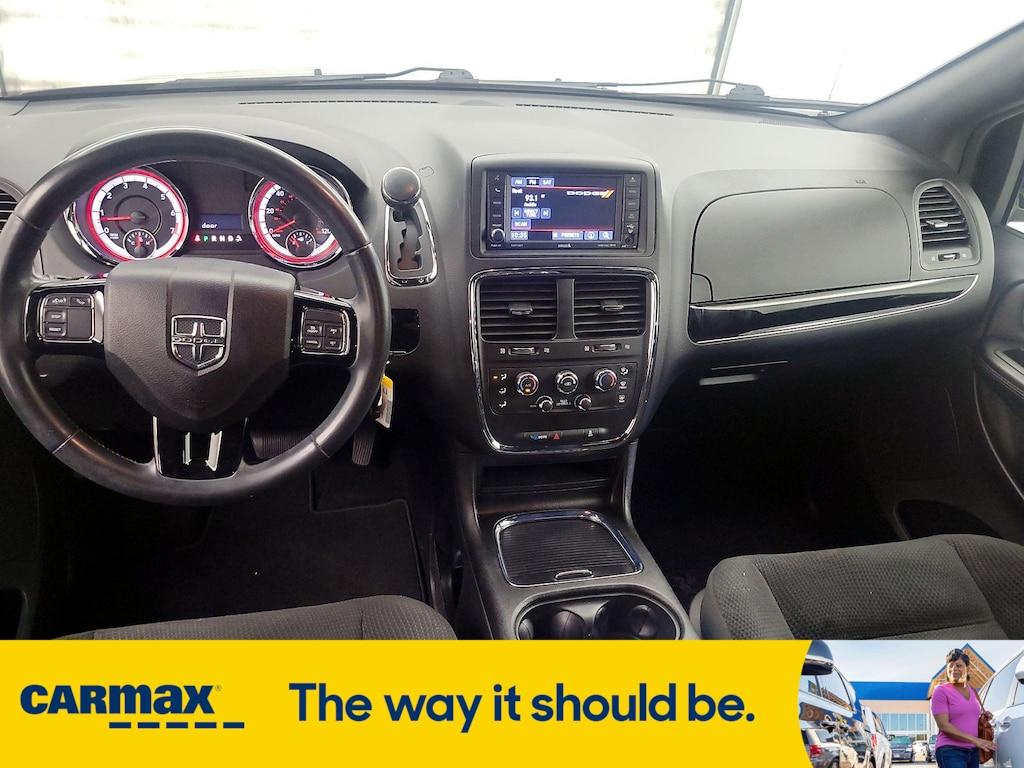 used 2019 Dodge Grand Caravan car, priced at $21,998