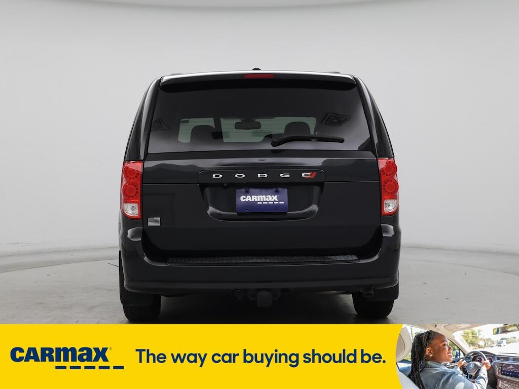 used 2019 Dodge Grand Caravan car, priced at $21,998