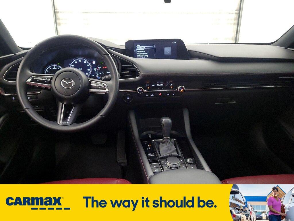 used 2023 Mazda Mazda3 car, priced at $26,998
