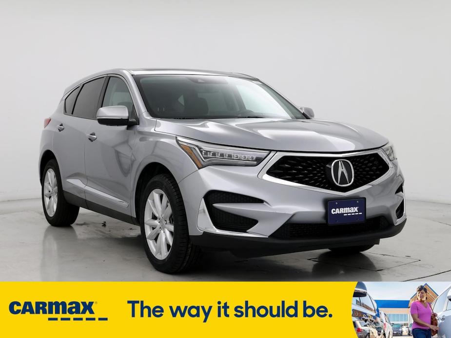 used 2019 Acura RDX car, priced at $25,998