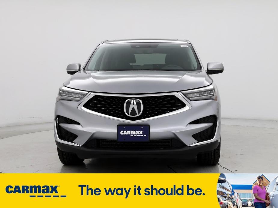 used 2019 Acura RDX car, priced at $25,998