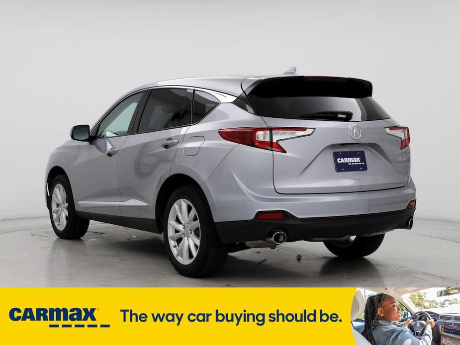 used 2019 Acura RDX car, priced at $25,998