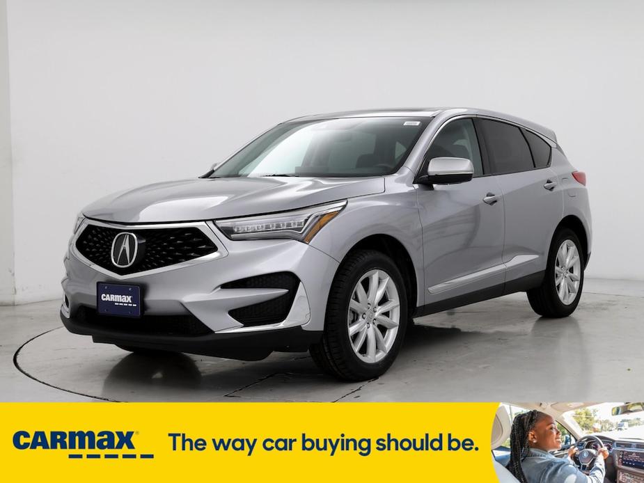 used 2019 Acura RDX car, priced at $25,998