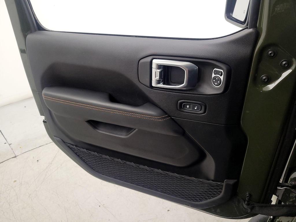 used 2023 Jeep Gladiator car, priced at $46,998