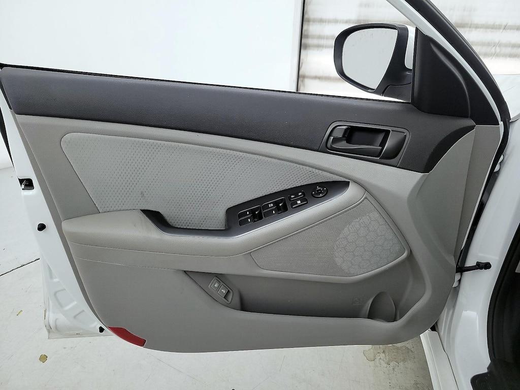 used 2014 Kia Optima car, priced at $12,599
