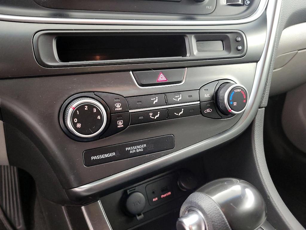 used 2014 Kia Optima car, priced at $12,599