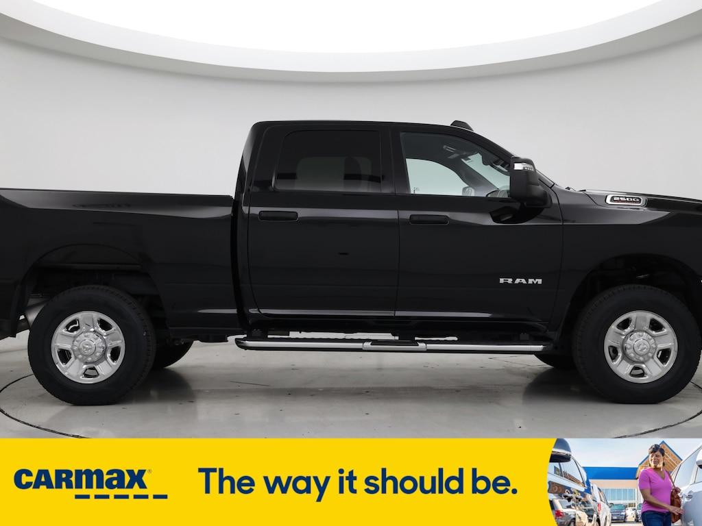 used 2024 Ram 2500 car, priced at $51,998