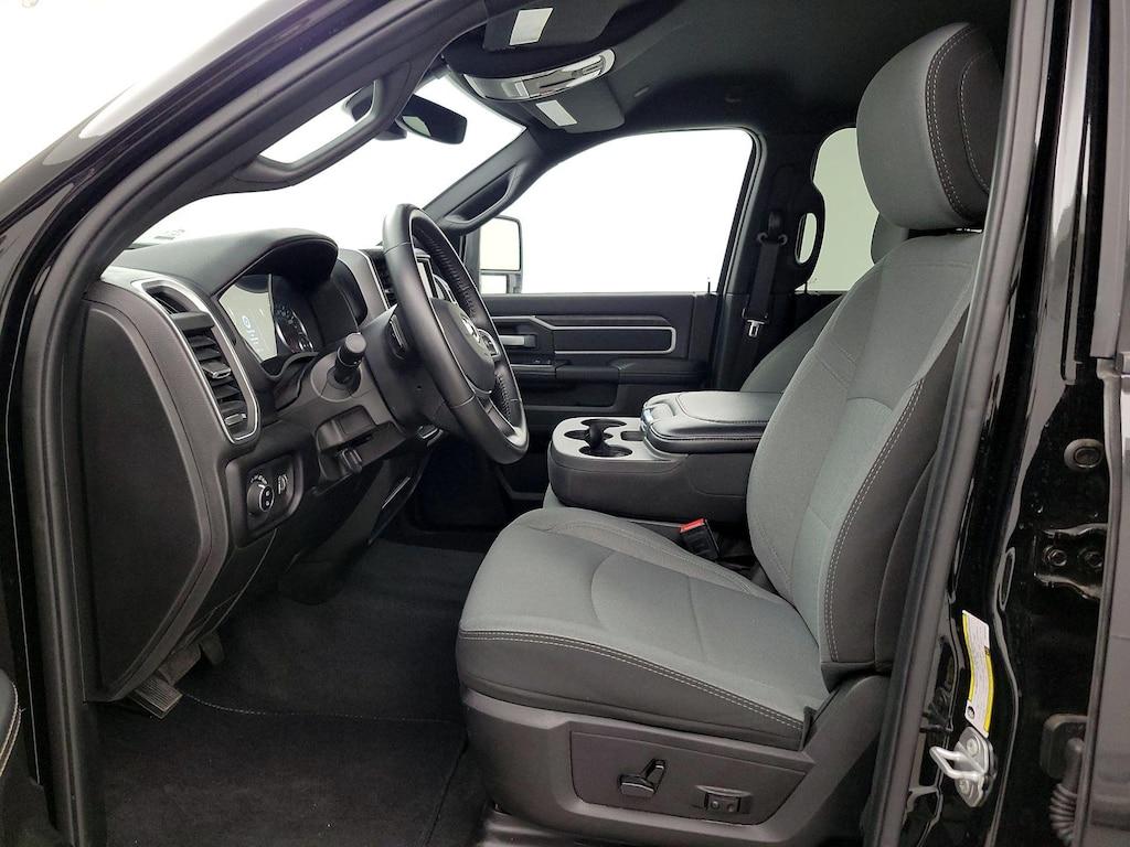 used 2024 Ram 2500 car, priced at $51,998