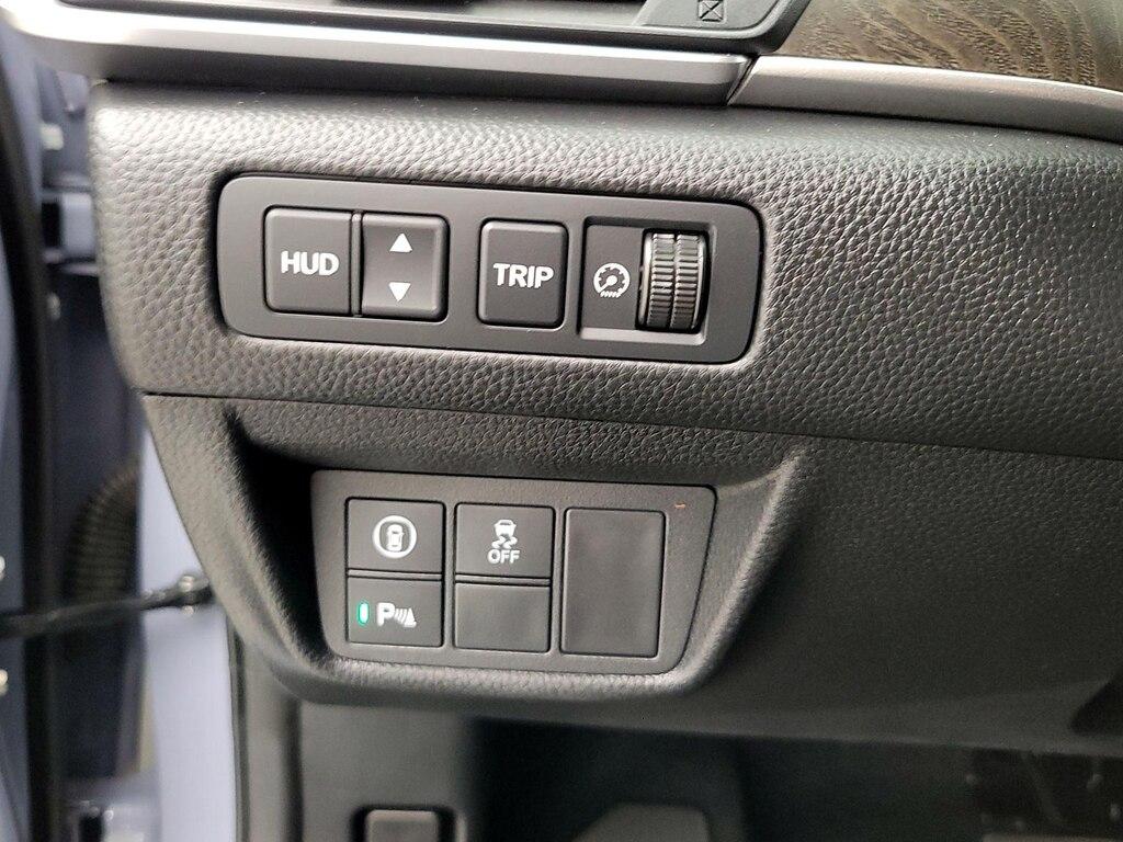 used 2022 Honda Accord Hybrid car, priced at $31,998
