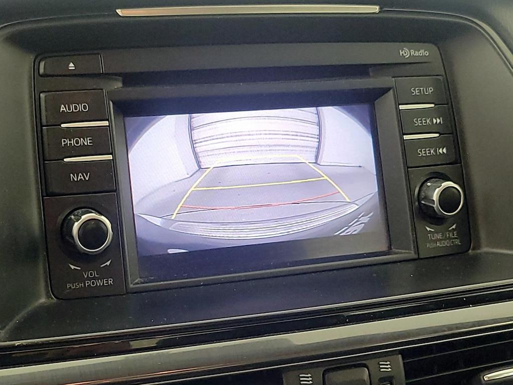 used 2015 Mazda Mazda6 car, priced at $14,998