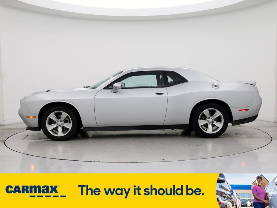 used 2022 Dodge Challenger car, priced at $22,998