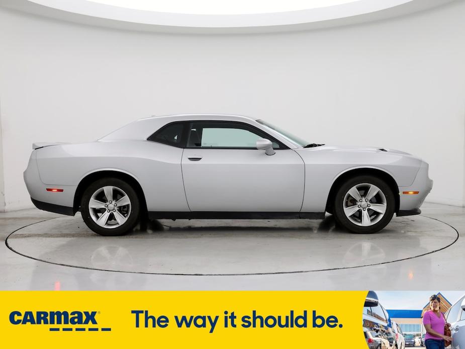 used 2022 Dodge Challenger car, priced at $22,998