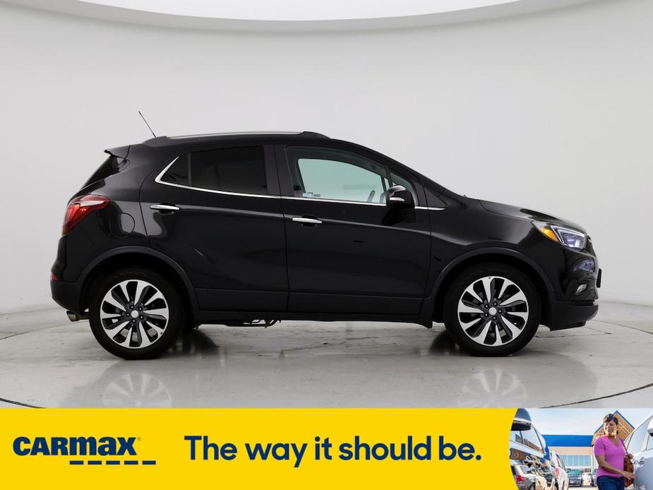 used 2019 Buick Encore car, priced at $16,998