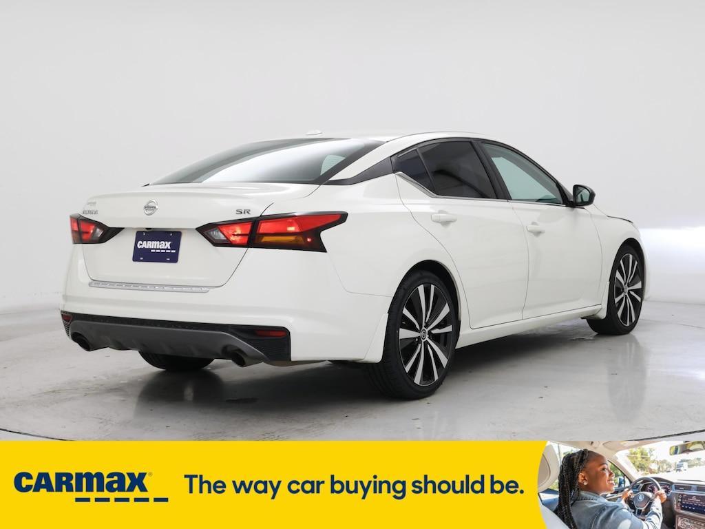 used 2019 Nissan Altima car, priced at $14,998
