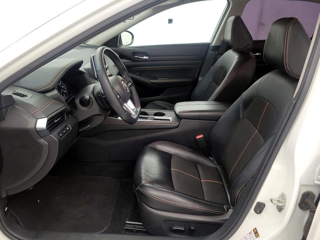used 2019 Nissan Altima car, priced at $14,998