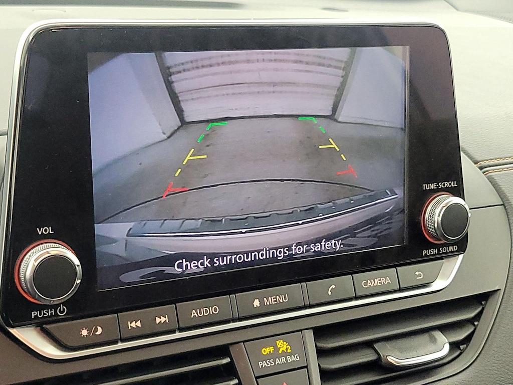 used 2019 Nissan Altima car, priced at $14,998