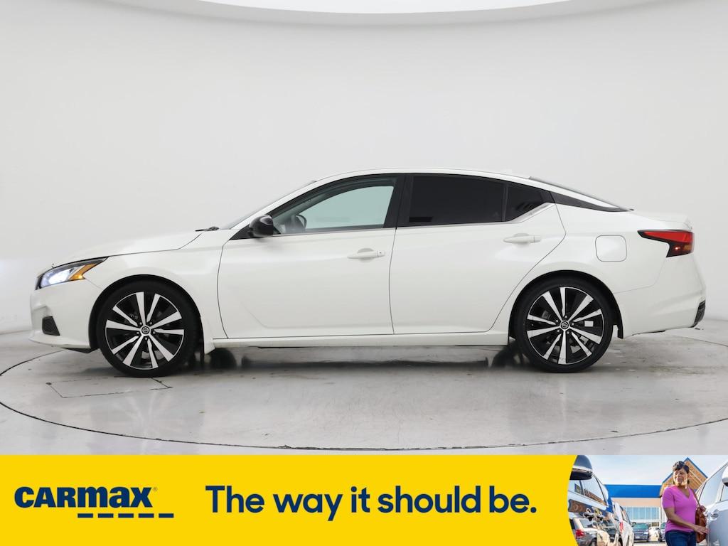 used 2019 Nissan Altima car, priced at $14,998