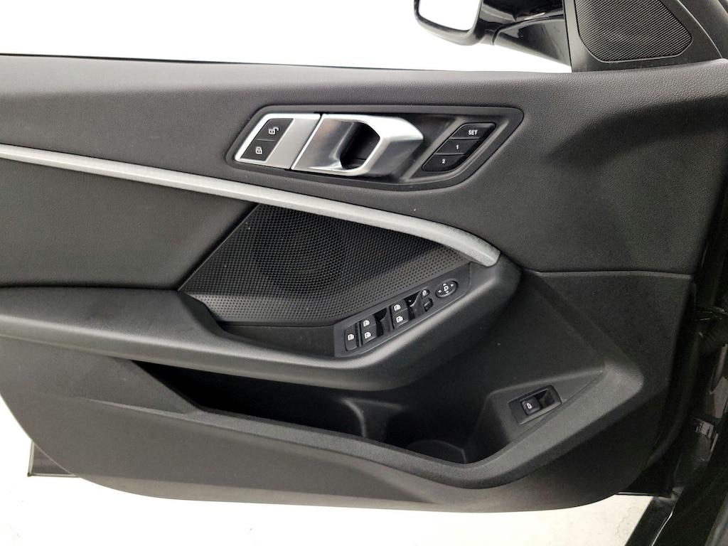 used 2021 BMW 228 Gran Coupe car, priced at $22,998