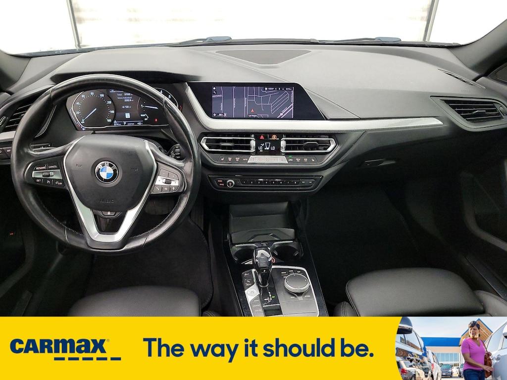 used 2021 BMW 228 Gran Coupe car, priced at $22,998