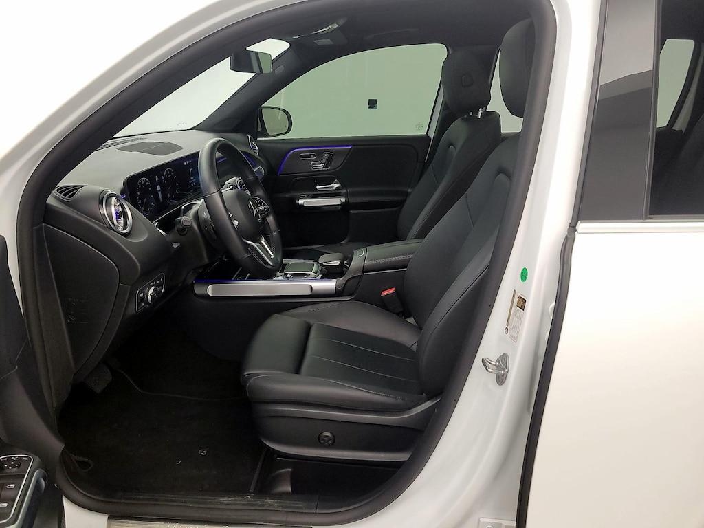 used 2023 Mercedes-Benz GLB 250 car, priced at $32,998