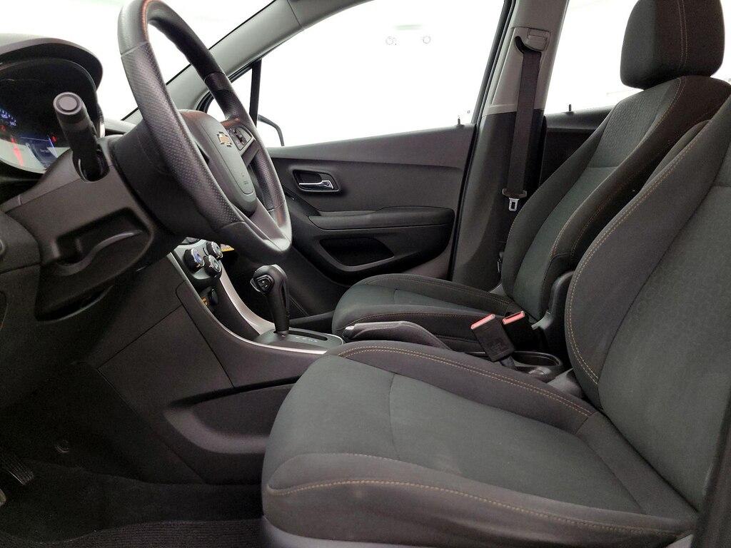 used 2017 Chevrolet Trax car, priced at $14,599