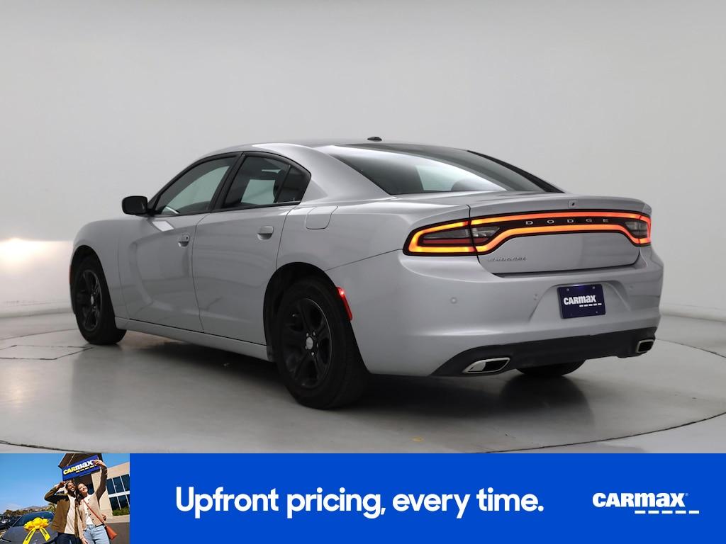 used 2022 Dodge Charger car, priced at $20,998