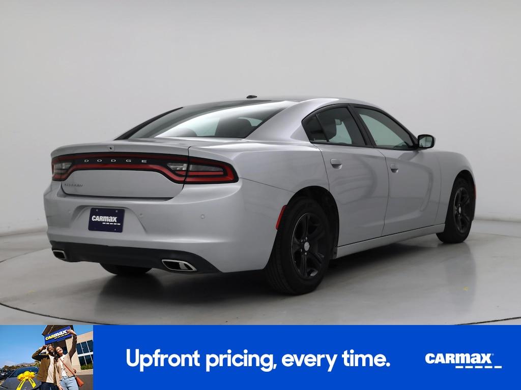 used 2022 Dodge Charger car, priced at $20,998