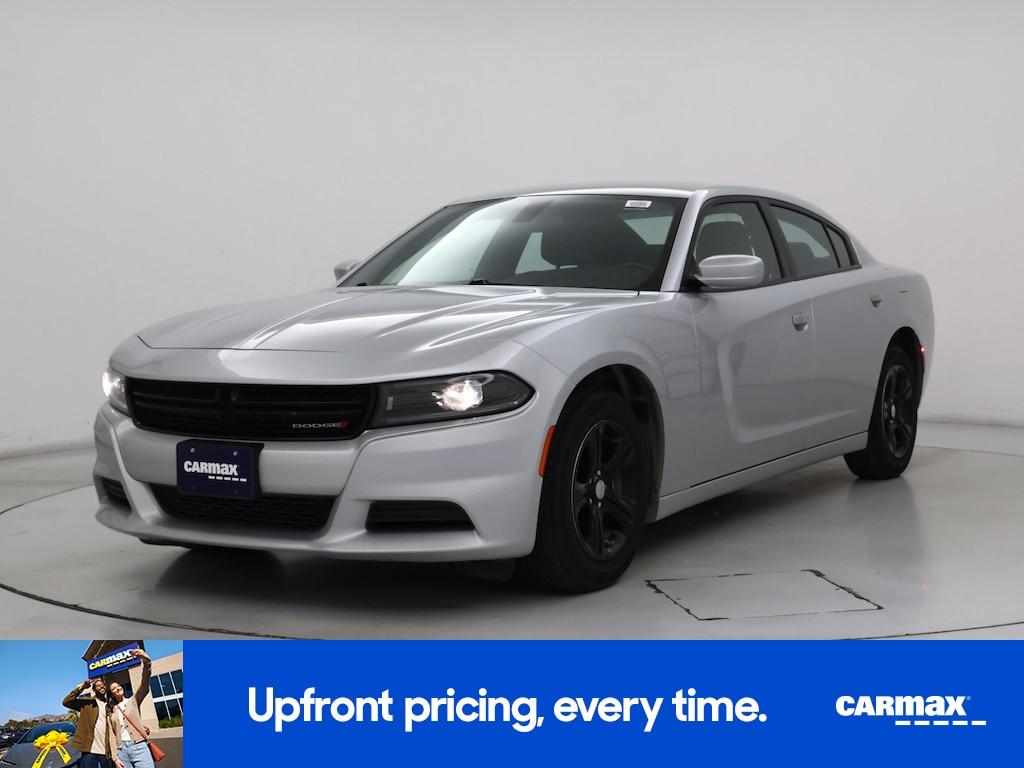 used 2022 Dodge Charger car, priced at $20,998