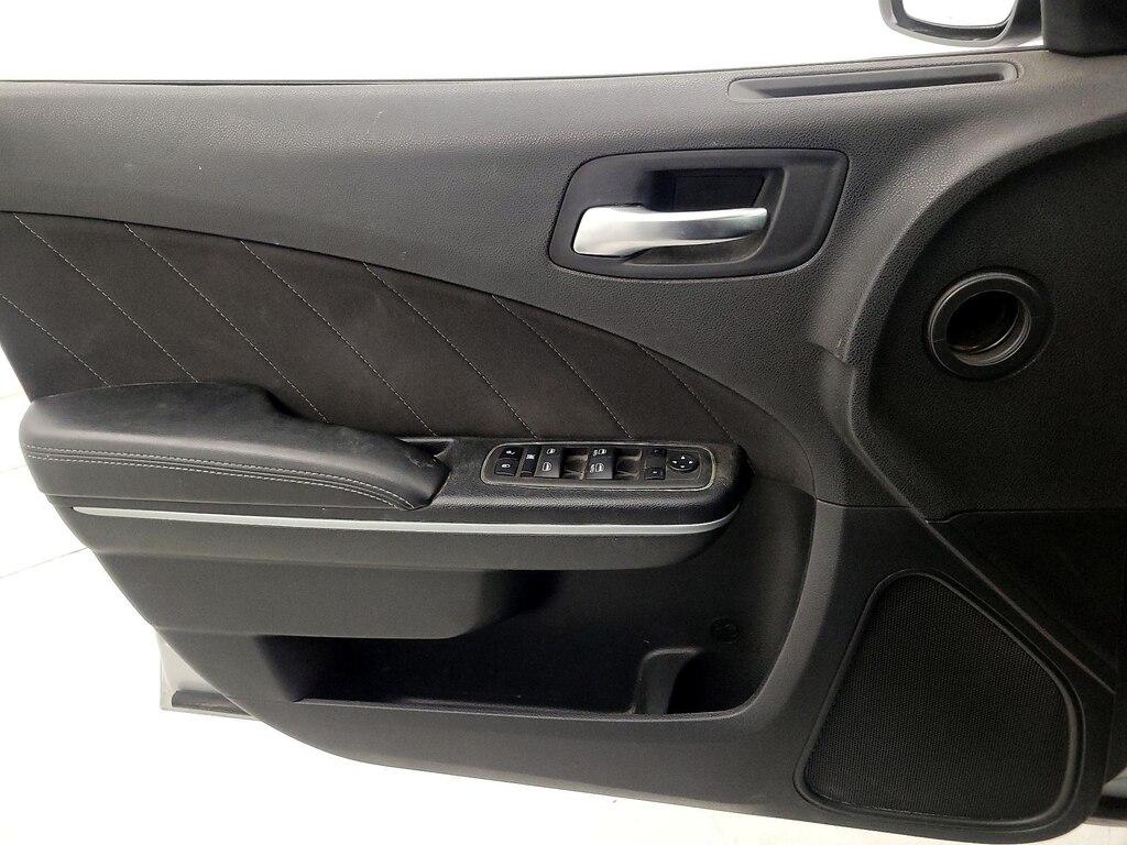 used 2022 Dodge Charger car, priced at $20,998