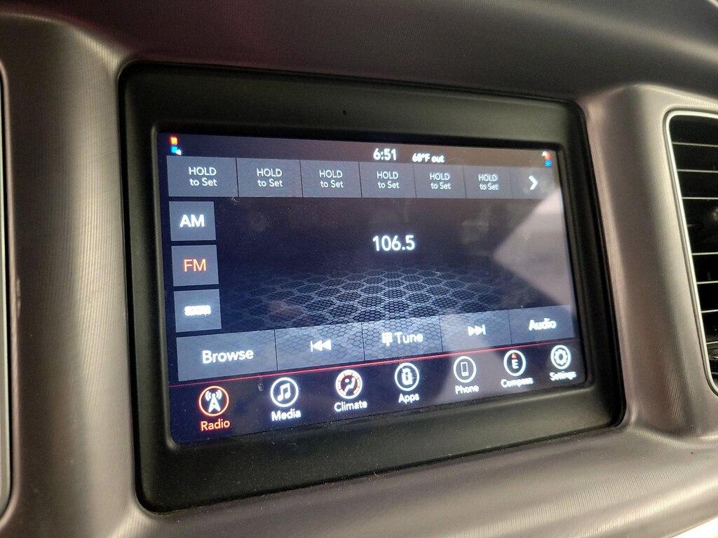 used 2022 Dodge Charger car, priced at $20,998