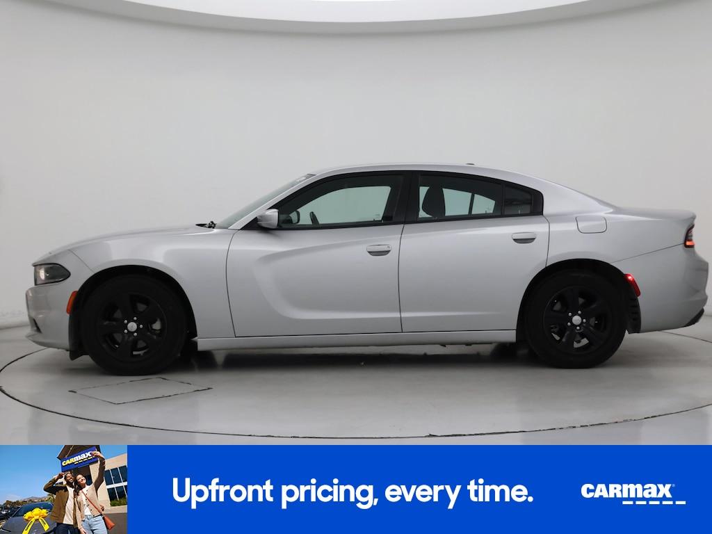 used 2022 Dodge Charger car, priced at $20,998