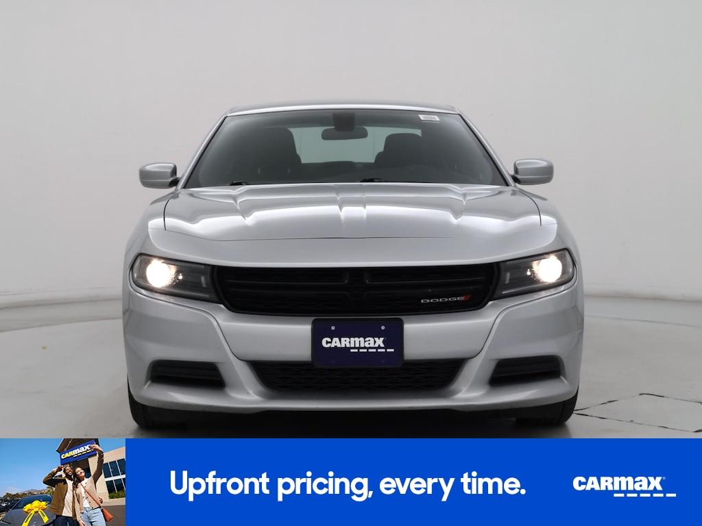 used 2022 Dodge Charger car, priced at $20,998
