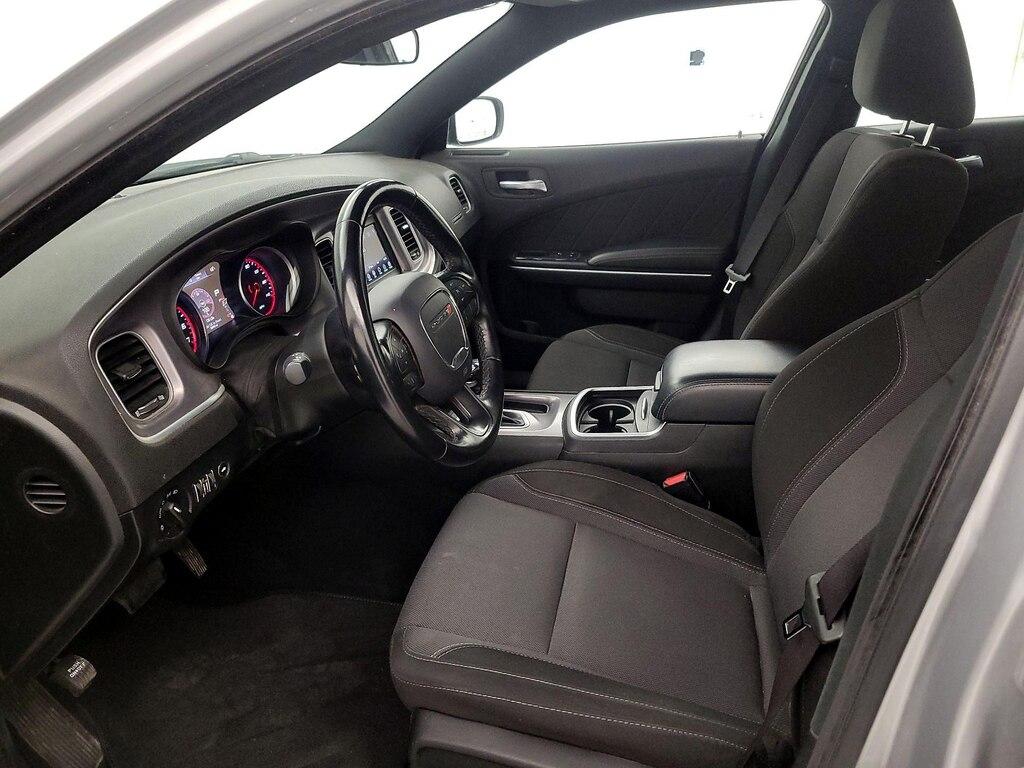 used 2022 Dodge Charger car, priced at $20,998