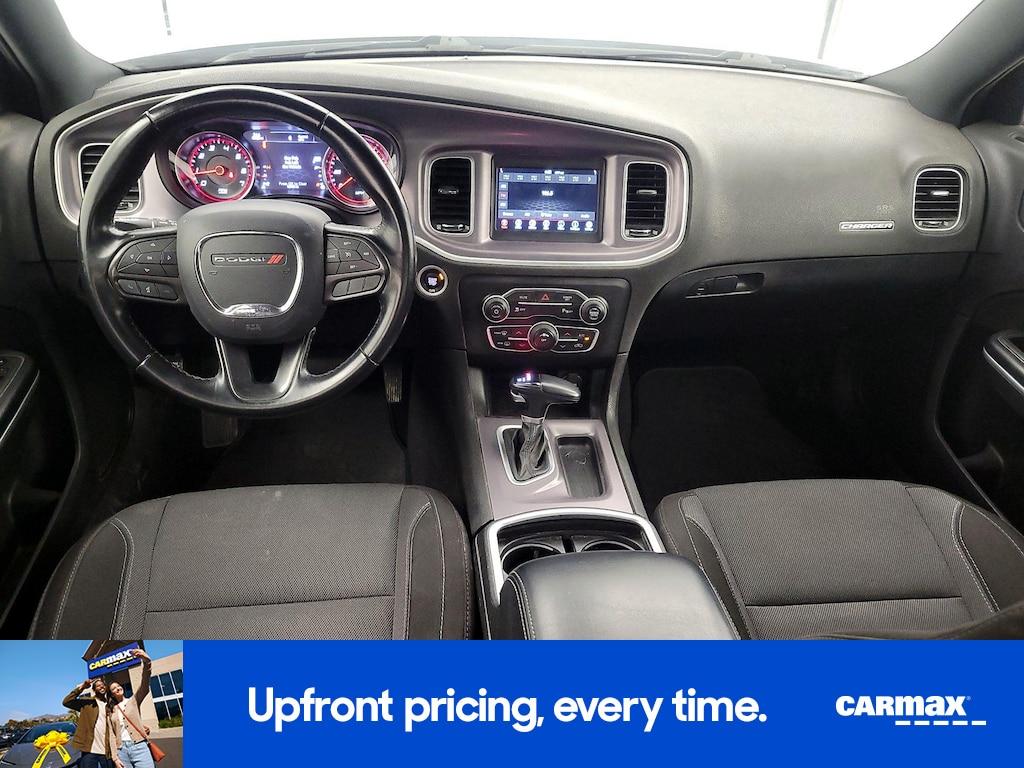 used 2022 Dodge Charger car, priced at $20,998