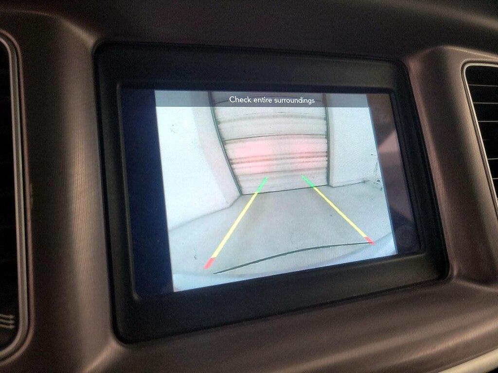 used 2022 Dodge Charger car, priced at $20,998