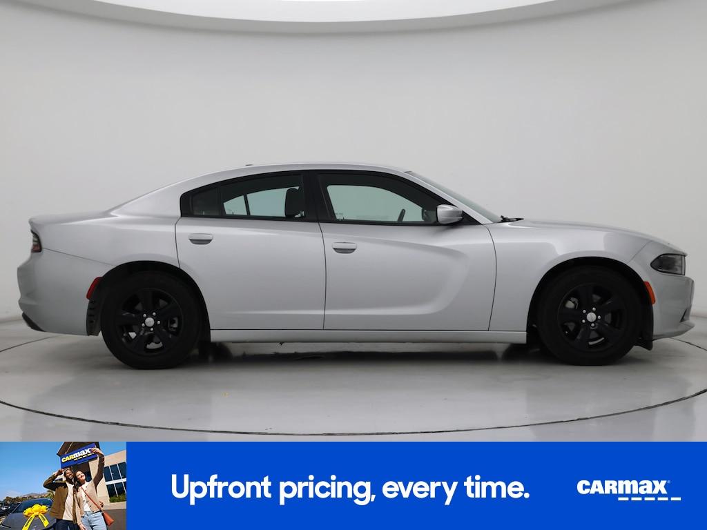 used 2022 Dodge Charger car, priced at $20,998