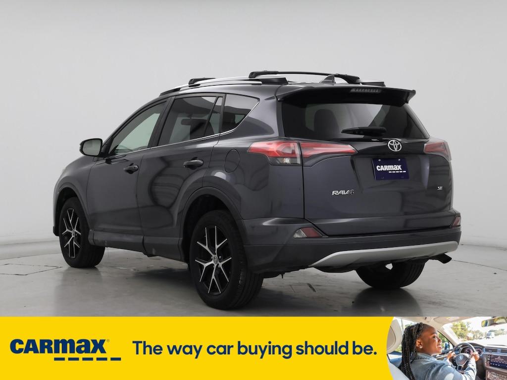 used 2016 Toyota RAV4 car, priced at $16,998