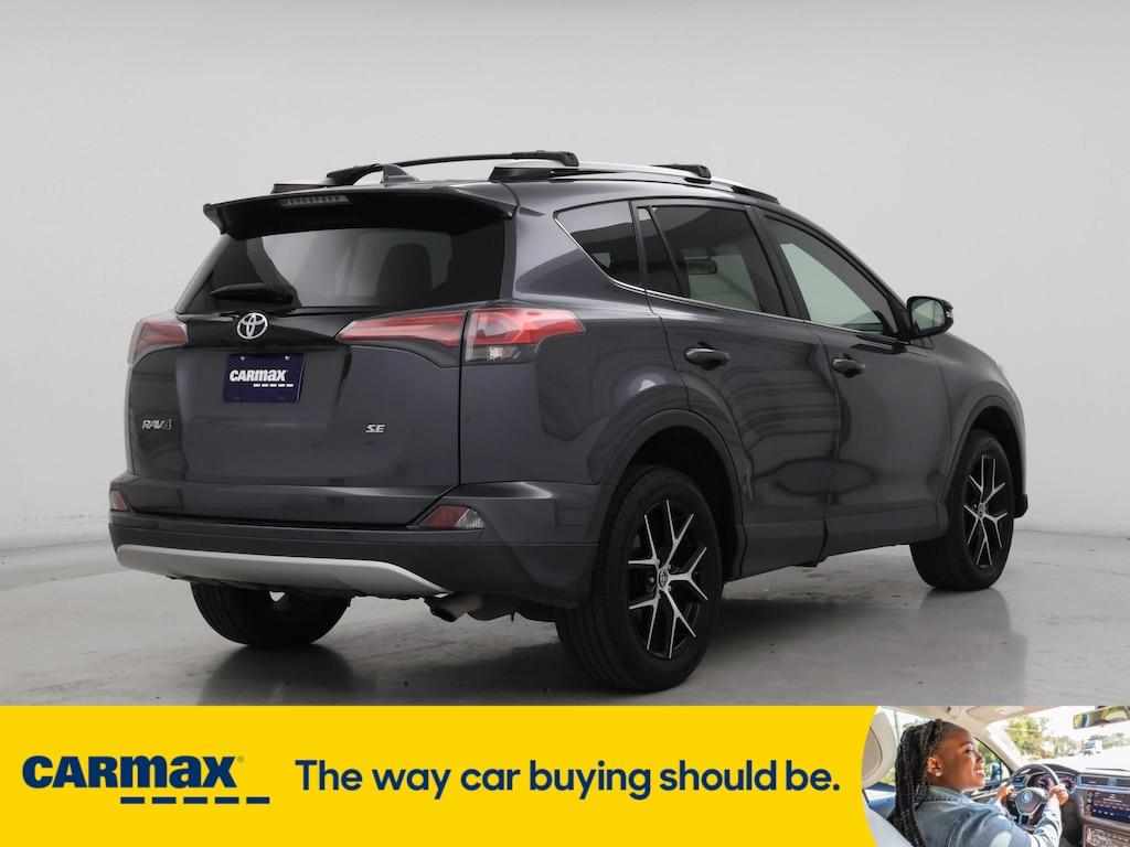 used 2016 Toyota RAV4 car, priced at $16,998