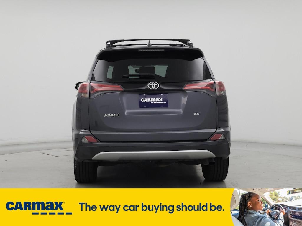 used 2016 Toyota RAV4 car, priced at $16,998