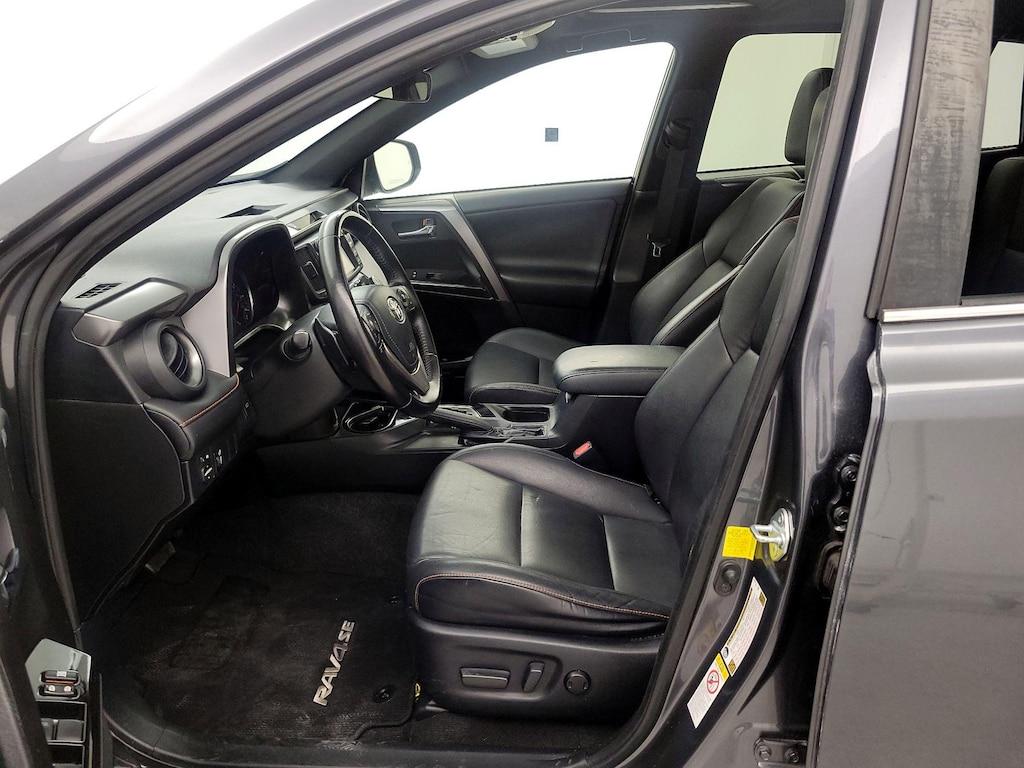 used 2016 Toyota RAV4 car, priced at $16,998