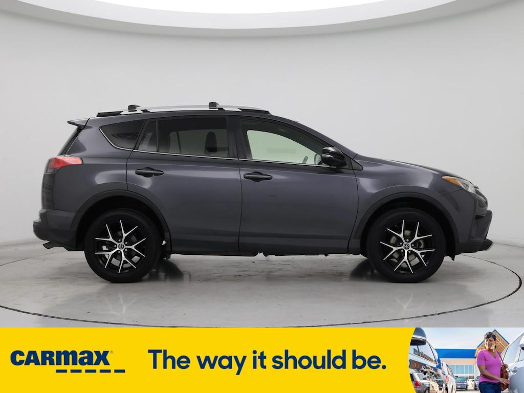 used 2016 Toyota RAV4 car, priced at $16,998