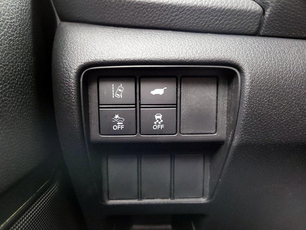 used 2022 Honda CR-V car, priced at $29,998