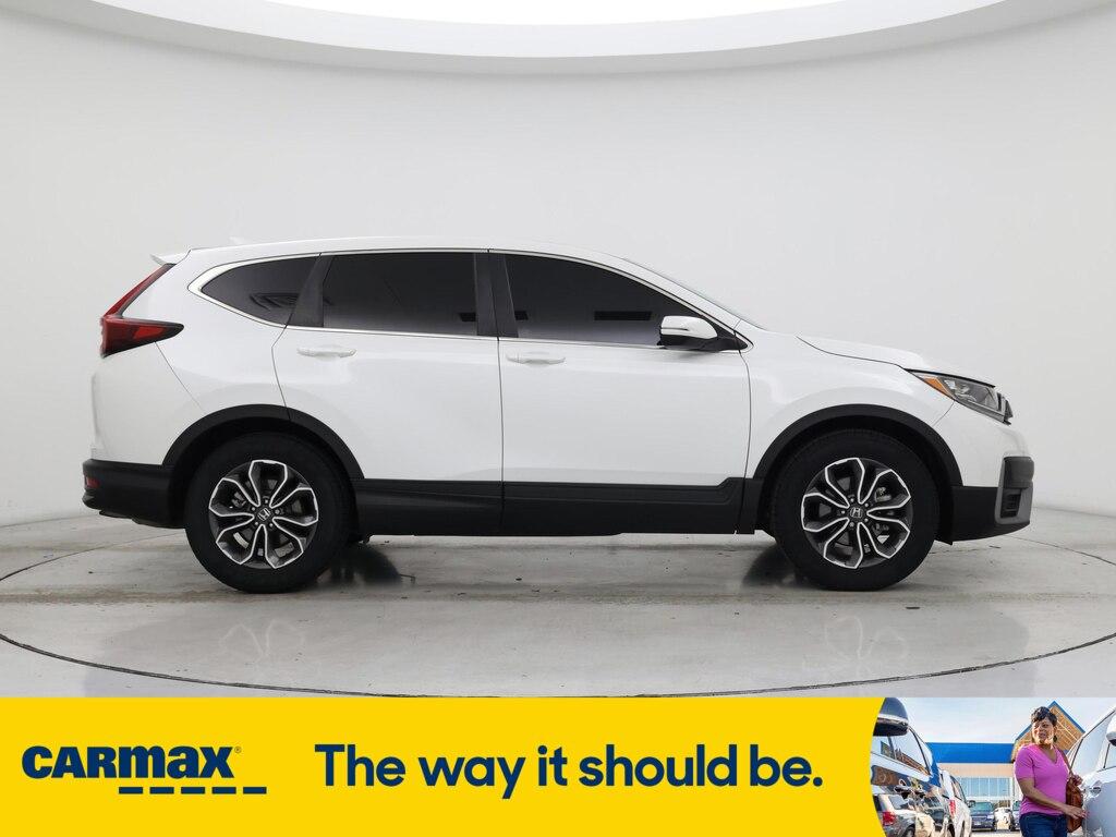used 2022 Honda CR-V car, priced at $28,998