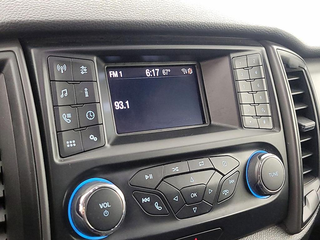 used 2019 Ford Ranger car, priced at $25,998