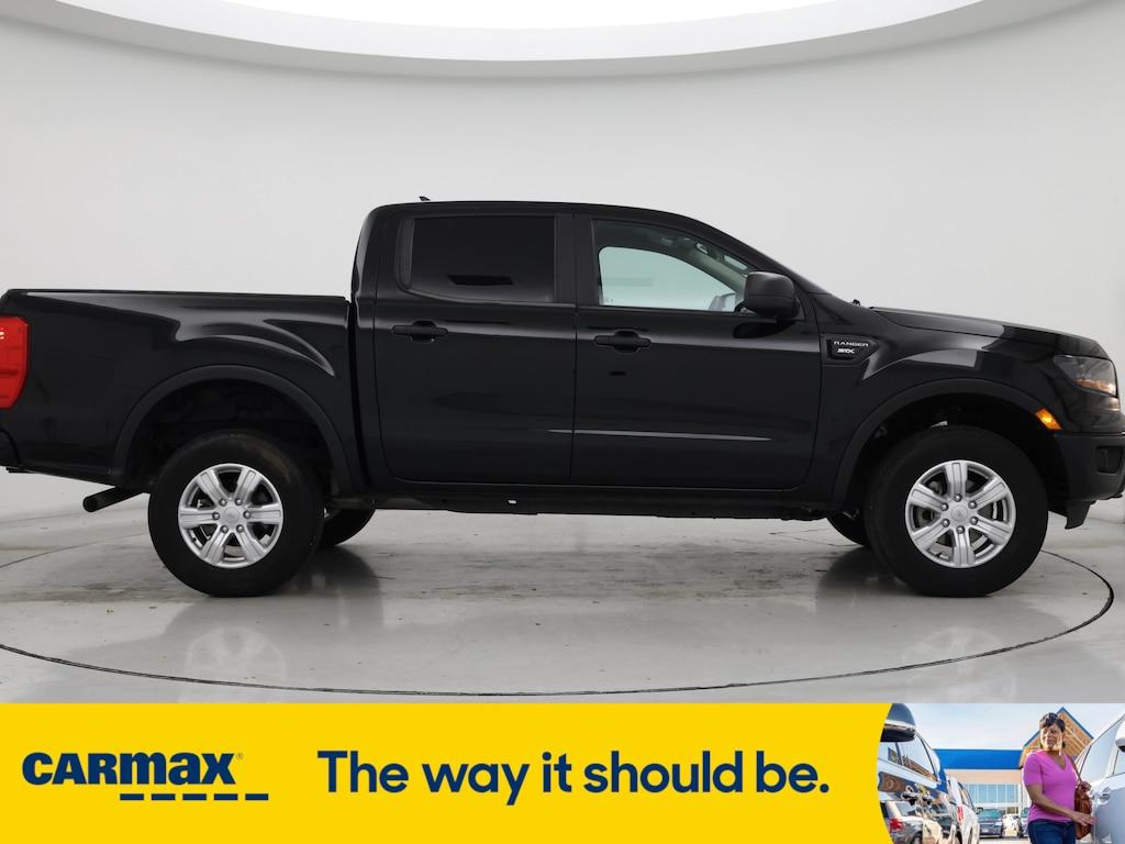 used 2019 Ford Ranger car, priced at $25,998